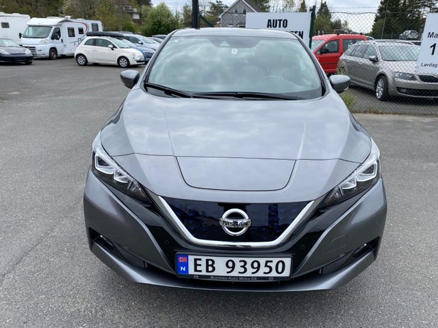 SJNFAAZE1U0113632 2021 NISSAN LEAF-3