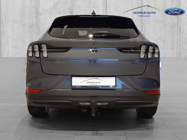 2021 FORD MUSTANG MACH-E - 5
