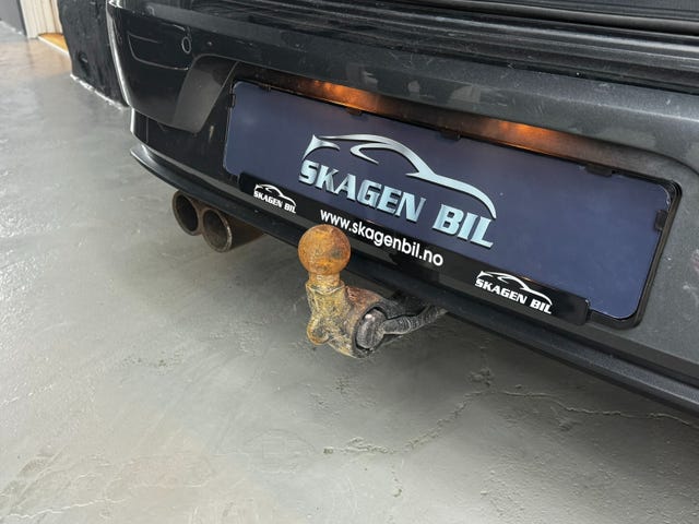 2018 VOLKSWAGEN GOLF - 19