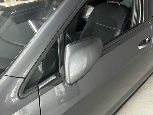 2018 VOLKSWAGEN GOLF - 38