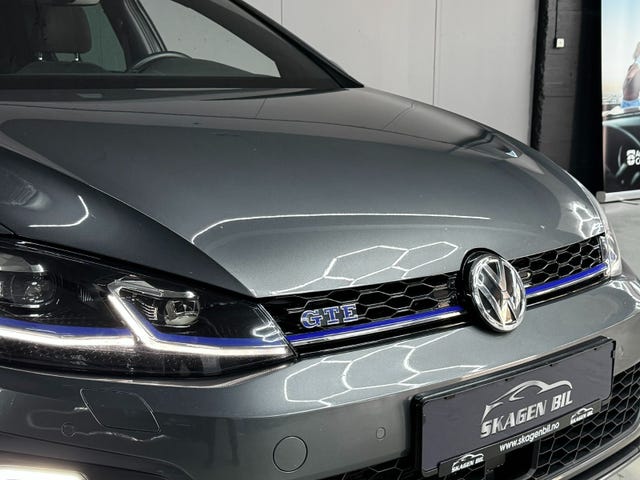 2018 VOLKSWAGEN GOLF - 14