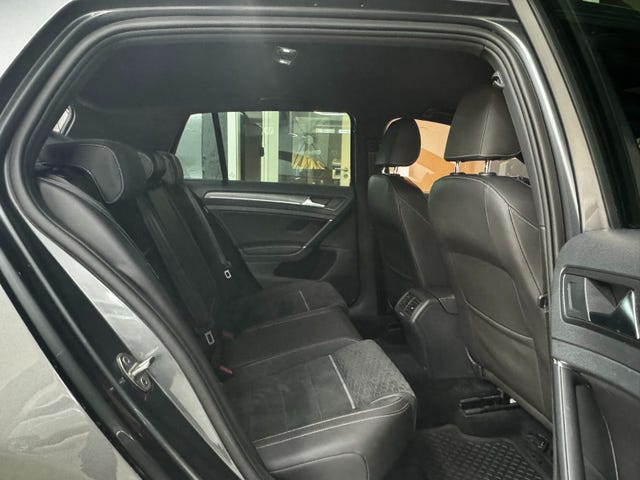 2018 VOLKSWAGEN GOLF - 41