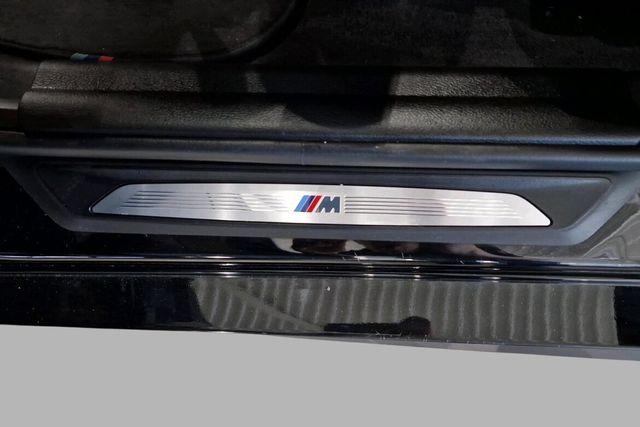 2021 BMW X2 - 22