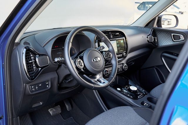 2021 KIA SOUL - 21