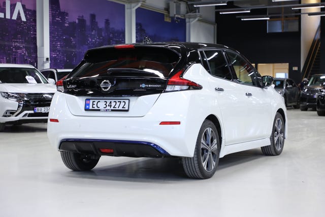 null 2021 NISSAN LEAF-5