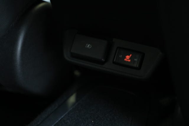 2021 NISSAN LEAF - 13