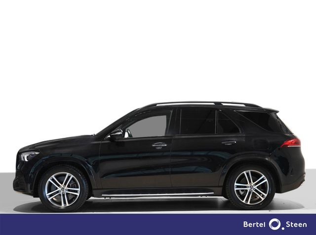 W1N1671171A594025 2022 MERCEDES-BENZ GLE-1