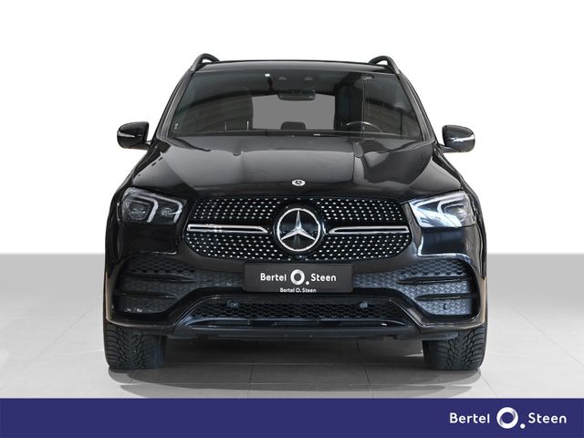 W1N1671171A594025 2022 MERCEDES-BENZ GLE-5