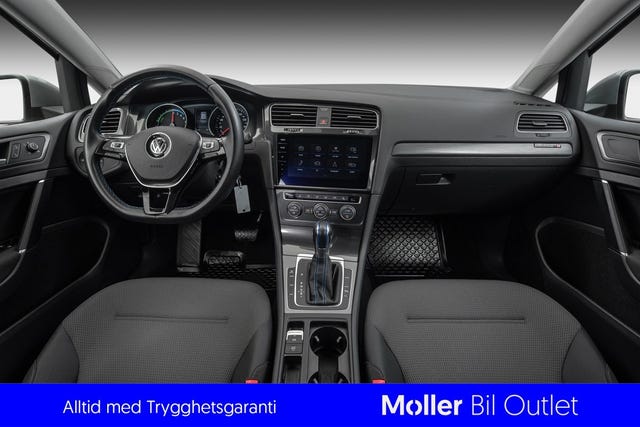 2018 VOLKSWAGEN GOLF - 20