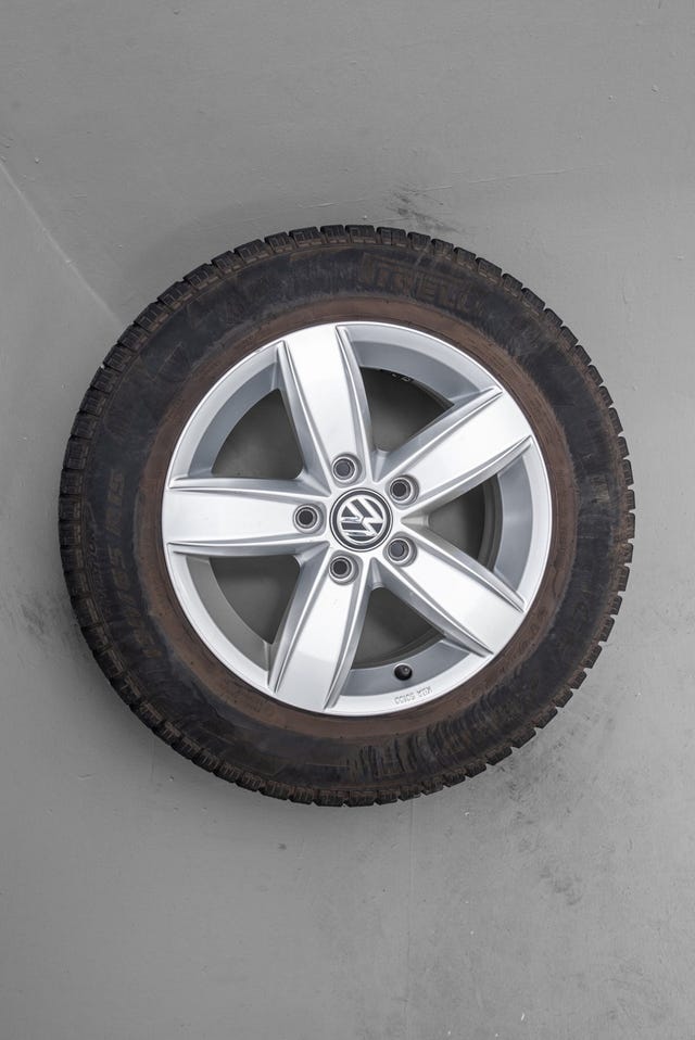 2018 VOLKSWAGEN GOLF - 9