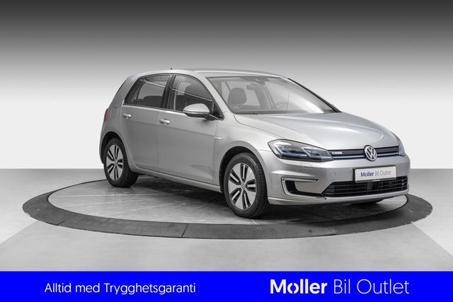 2018 VOLKSWAGEN GOLF - 7