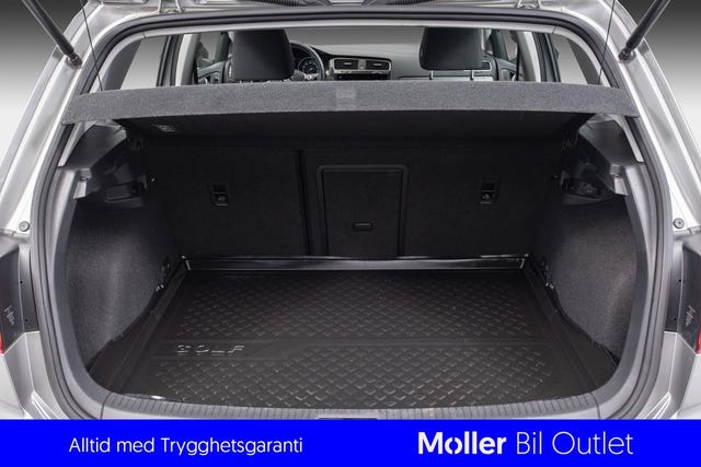 2018 VOLKSWAGEN GOLF - 26