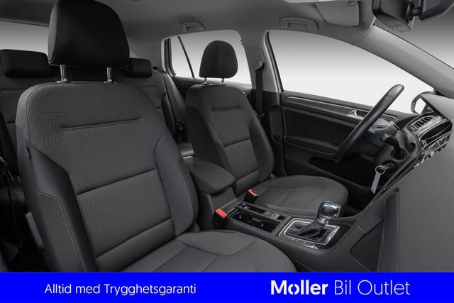2018 VOLKSWAGEN GOLF - 24