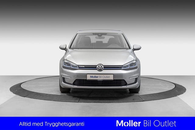 2018 VOLKSWAGEN GOLF - 8