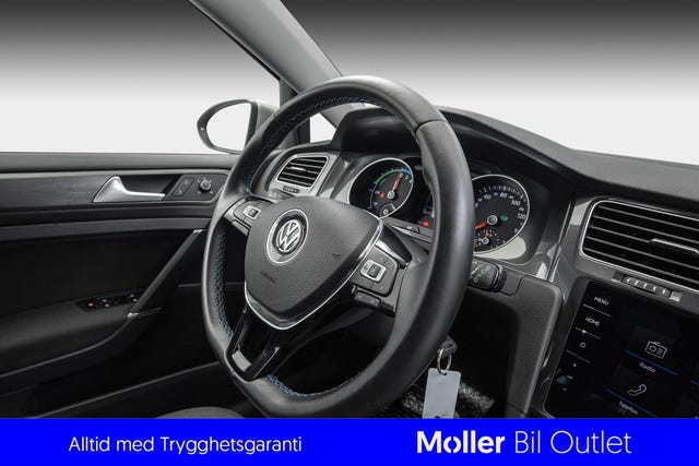 2018 VOLKSWAGEN GOLF - 22