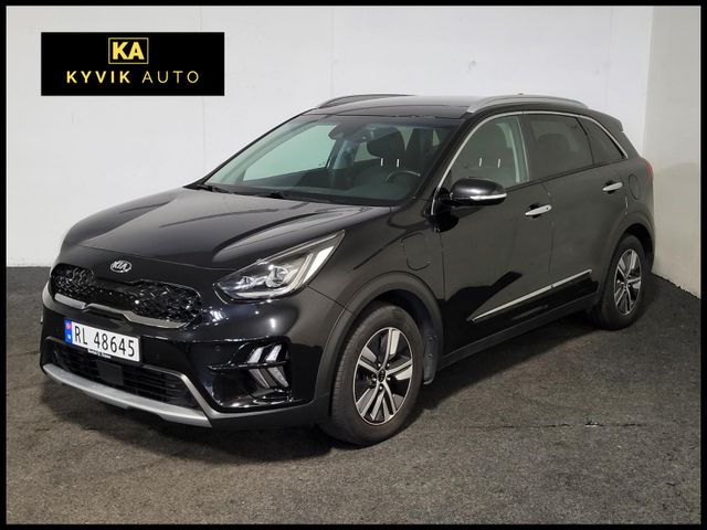 KNACD81DGL5366262 2020 KIA NIRO-0