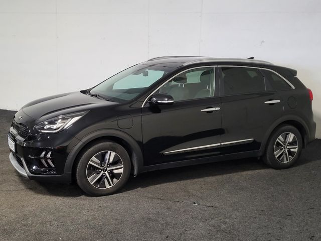 2020 KIA NIRO - 3