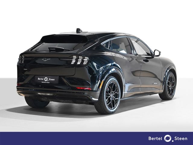 2022 FORD MUSTANG MACH-E - 4