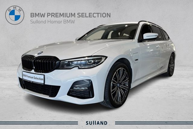 2022 BMW 3-SERIE - 1