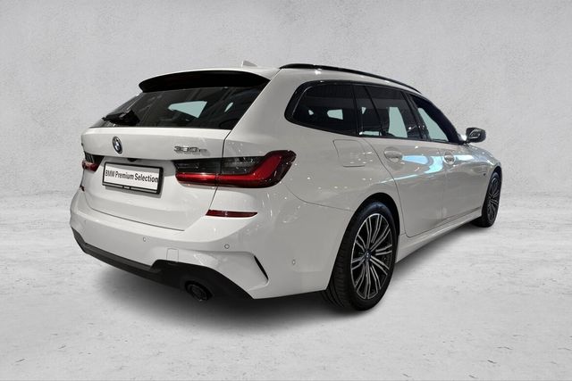 2022 BMW 3-SERIE - 5