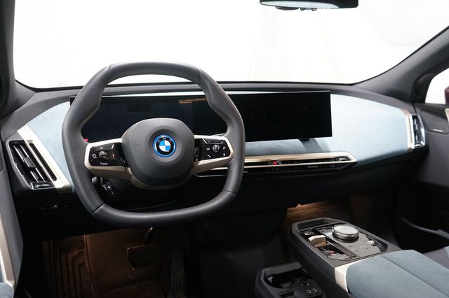 2022 BMW IX XDRIVE 40 - 20