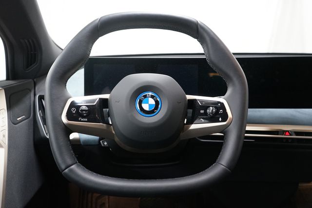 2022 BMW IX XDRIVE 40 - 21