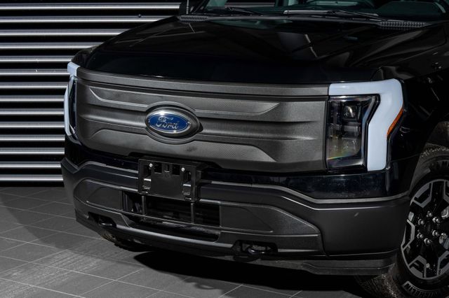 2023 FORD F-SERIE - 5