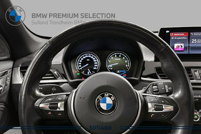 2021 BMW X1 - 10