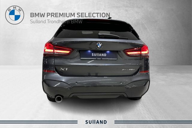 2021 BMW X1 - 4