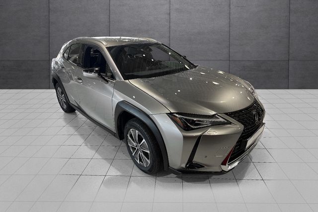 2022 LEXUS UX - 7