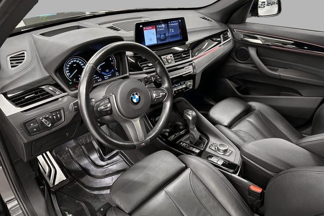 2021 BMW X1 - 21