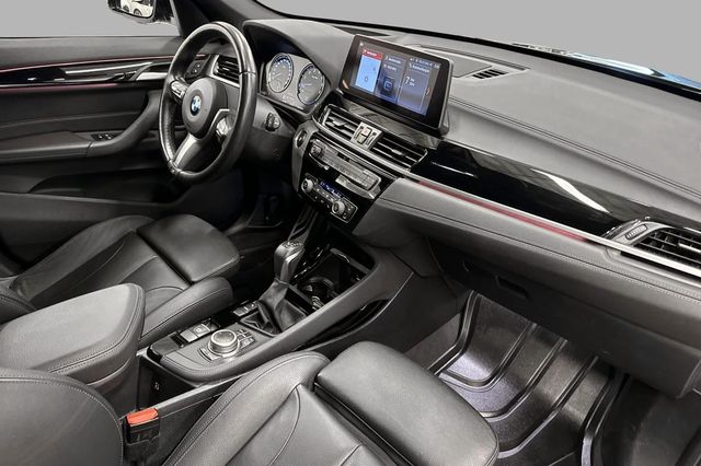 2021 BMW X1 - 23