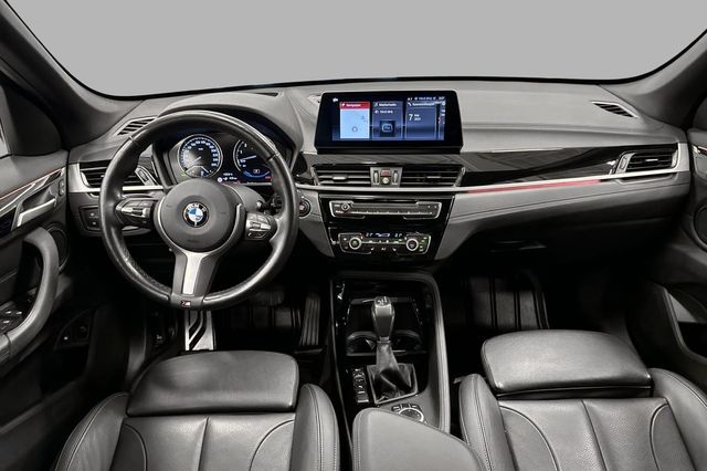2021 BMW X1 - 17