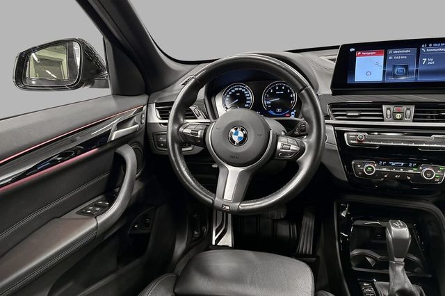 2021 BMW X1 - 16
