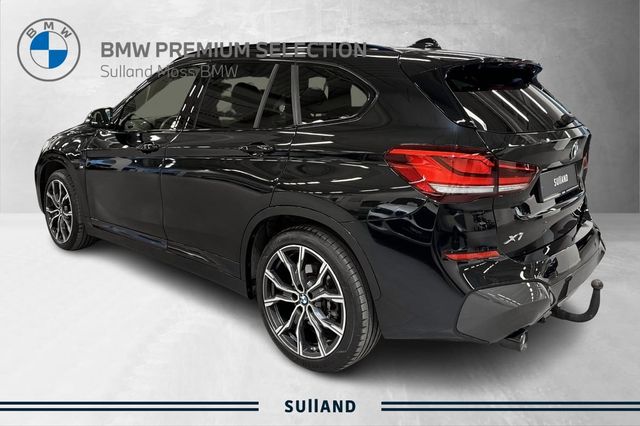 2021 BMW X1 - 8