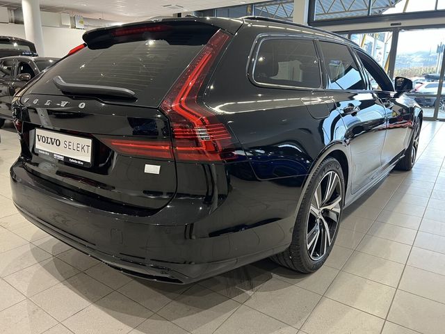 2021 VOLVO V90 - 8