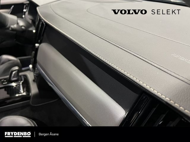 2021 VOLVO V90 - 13