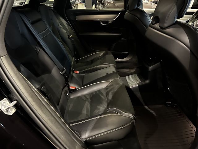 2021 VOLVO V90 - 16