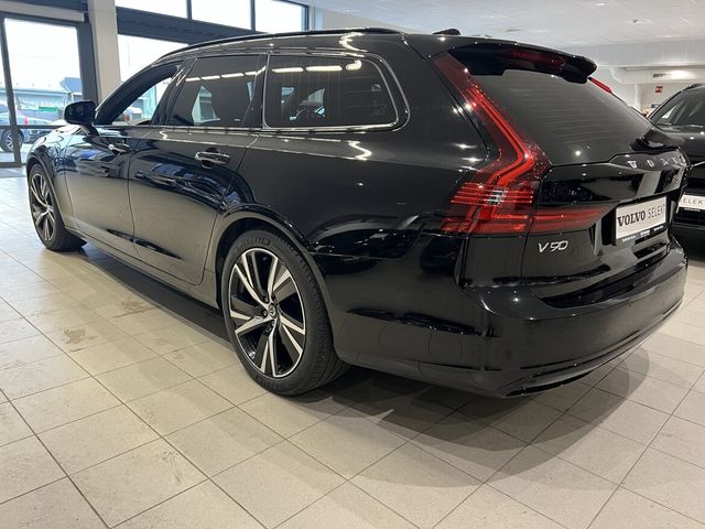 2021 VOLVO V90 - 7