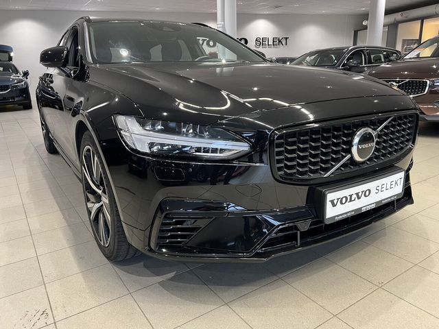 YV1PWBFVDM1167003 2021 VOLVO V90-2