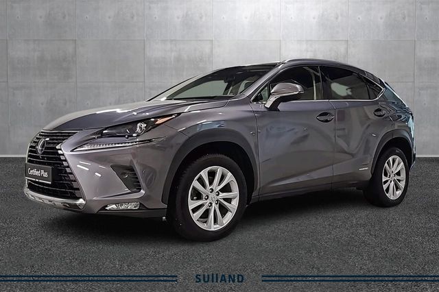 2021 LEXUS NX 300H - 1