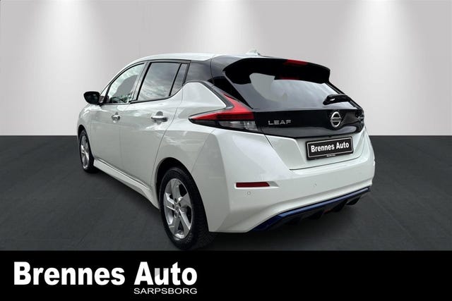 SJNFAAZE1U0115493 2021 NISSAN LEAF-4