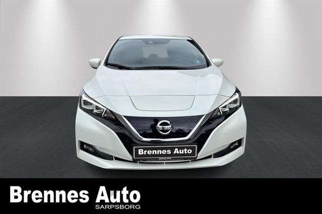 SJNFAAZE1U0115493 2021 NISSAN LEAF-1