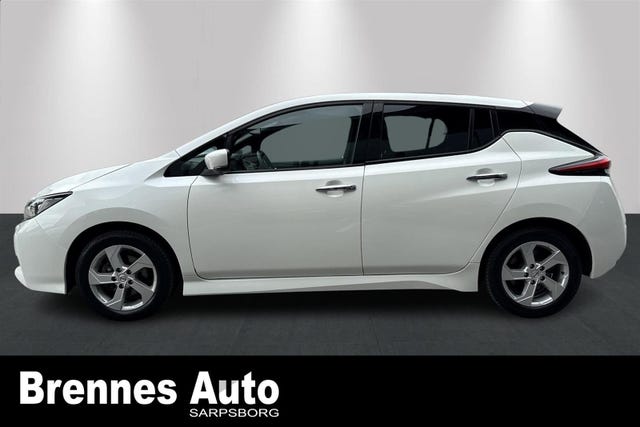 SJNFAAZE1U0115493 2021 NISSAN LEAF-3