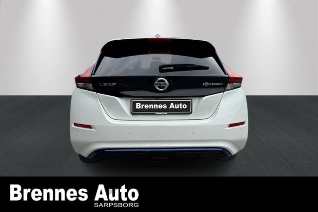 SJNFAAZE1U0115493 2021 NISSAN LEAF-5