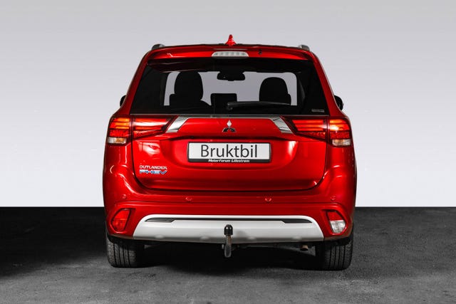 2020 MITSUBISHI OUTLANDER - 8