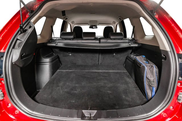 2020 MITSUBISHI OUTLANDER - 10