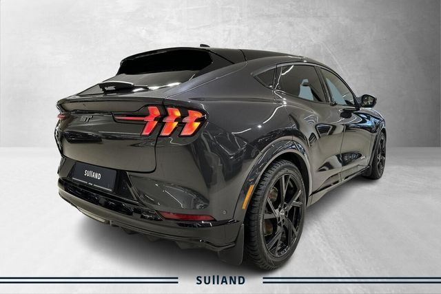 2021 FORD MUSTANG MACH-E - 5