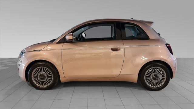 2021 FIAT 500 - 5