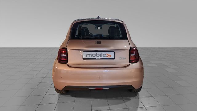 2021 FIAT 500 - 8